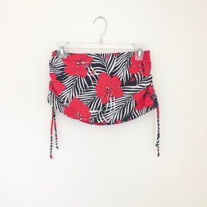 Brand new Hapari skirted swimsuit bottom